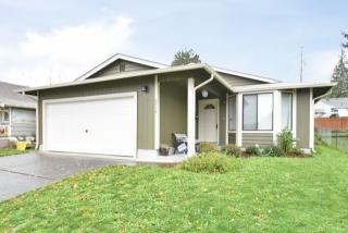 3714 K St, Tacoma WA  98404-3835 exterior