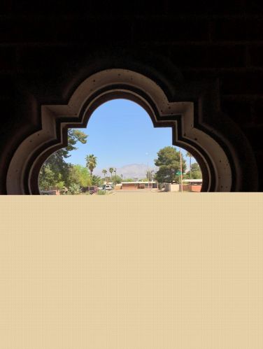 5122 28th St, Tucson AZ  85711-5822 exterior