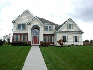 7 Watersong Trl, Webster, NY 14580-4605