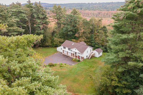265 Royalston Rd, Fitzwilliam NH  03447-3433 exterior