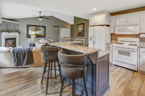 4763 382nd St, Sartell MN  56377-9713 exterior