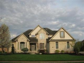 1585 Yorkshire Trce, Canton, OH 44709-4855