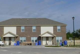 4210 Primrose Dr, Copperas Cove TX  76522-7840 exterior