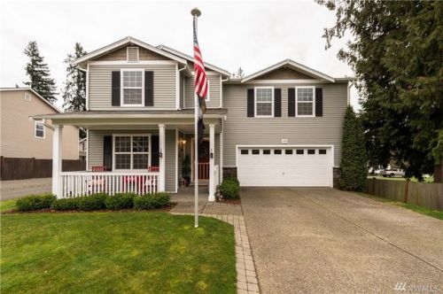 18004 115th Street Ct, Sumner, WA 98391-6093