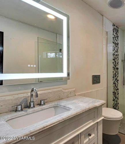 55 Kaibab Way, Sedona AZ 86351-7335 exterior