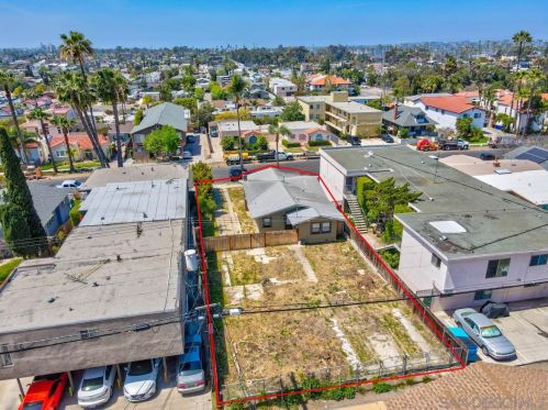 4649 Arizona St, San Diego, CA 92116-2912