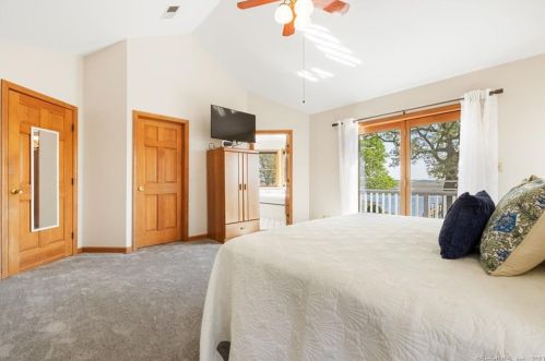 259 Housatonic Dr, Milford CT  06460-4935 exterior