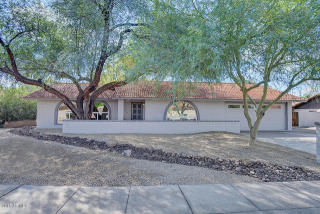 417 Beck Ln, Phoenix AZ  85032-4200 exterior