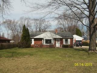 2017 Ridge Rd, Beloit WI  53511-3914 exterior