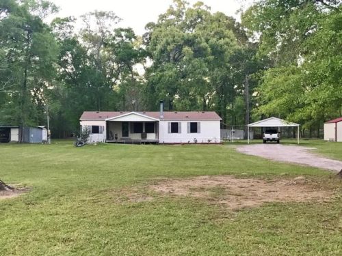 558 A Mouhot Rd, Ragley, LA 70657-6825