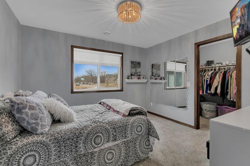 603 Brookwood Ln, Saint Cloud MN  56303-4812 exterior