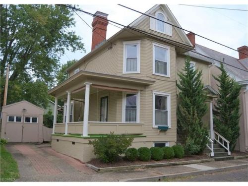 425 Mulberry St, Marietta, OH 45750-2017