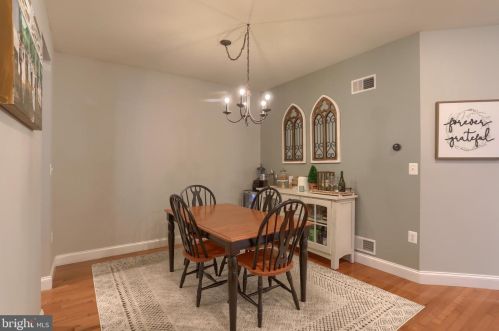 302 Witwer Way, Mount Joy PA  17552-1162 exterior