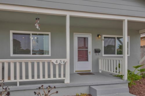456 Reindollar Ave, Marina, CA 93933-3732