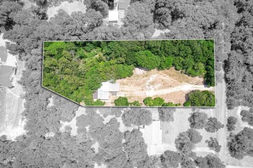 4951 Joe Wilson Rd, Midlothian TX  76065-4518 exterior