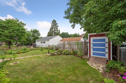 4315 Logan Ave, Minneapolis MN  55412-1229 exterior