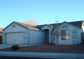 745 Keisha Ln, Safford, AZ 85546-3640