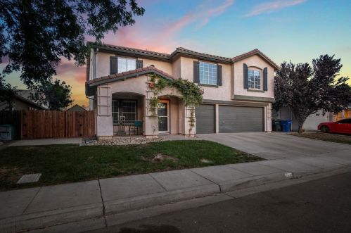 530 Osprey Dr, Grayson, CA 95363-8711