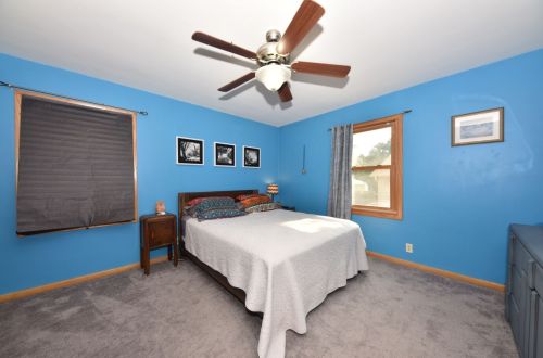 2964 82, Milwaukee WI 53219-2707 exterior