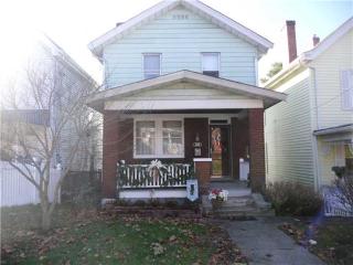 1204 Woodbourne Ave, Pittsburgh, PA 15226-2316