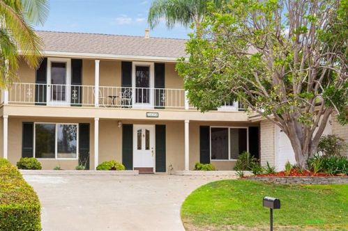 3684 Adams St, Carlsbad CA  92008-3401 exterior