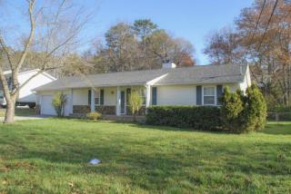 5943 Westmere Dr, Knoxville, TN 37909-1052