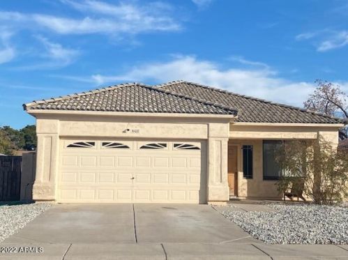 8417 56th Dr, Glendale, AZ 85302-6029