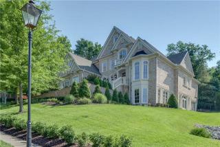 2500 Iron Gate Ct, Franklin, TN 37069-7240