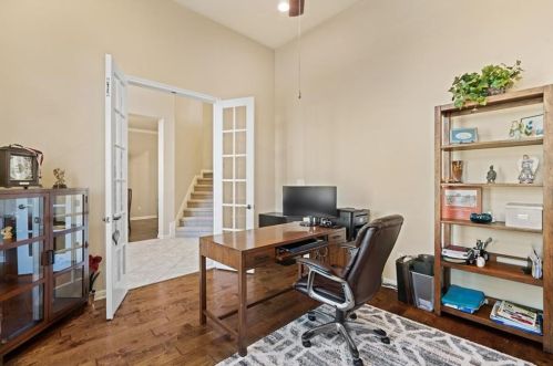 618 Emma Loop, Austin TX 78737-1457 exterior