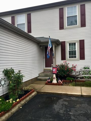 7204 Kirkdale Dr, Blacklick, OH 43004-9375