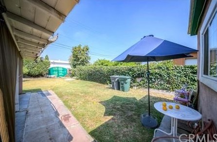 6081 Homewood Ave, Buena Park CA  90621-2407 exterior