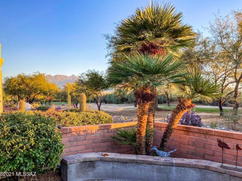2528 Pecan Valley Pl, Green Valley, AZ 85614-1447