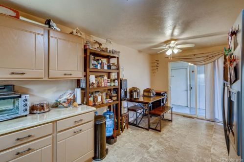 9132 Perry St, Westminster CO 80031-6430 exterior