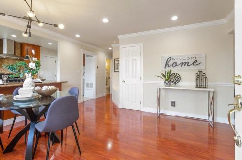 2044 Sullivan Ave, San Jose CA  95122-1672 exterior