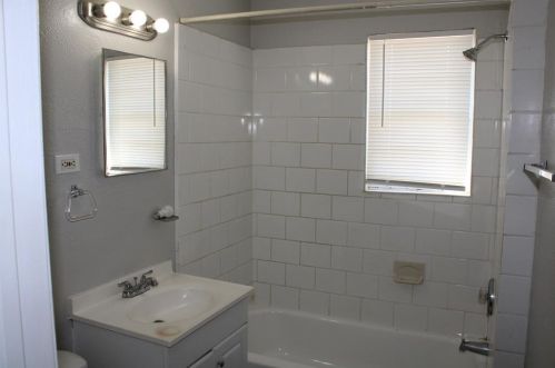 4520 Columbia Ave, Dallas TX  75226-2313 exterior