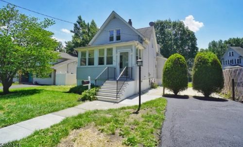 544 Amsterdam Ave, Roselle Park, NJ 07204-1113