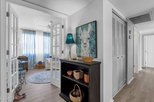 4636 Michelle Dr, Glendale AZ  85308-1519 exterior