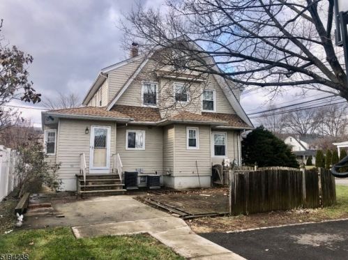 154 Warburton Ave, Paterson NJ  07506-2552 exterior