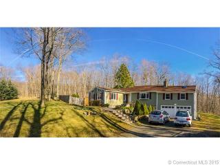 695 Todd St, New Haven CT  06518-1149 exterior