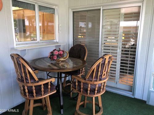 12608 Seneca Dr, Sun City AZ  85375-4636 exterior