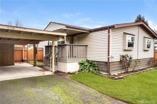 5309 107th Avenue Ct, Puyallup, WA 98372-2569