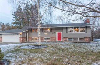 5519 Magnolia St, Spokane, WA 99223-8235