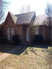 1314 Timberbend Trl, Allen TX  75002-2905 exterior