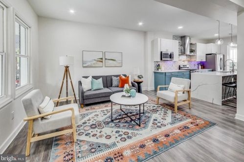 5619 2nd Pl, Washington DC  20011-2201 exterior