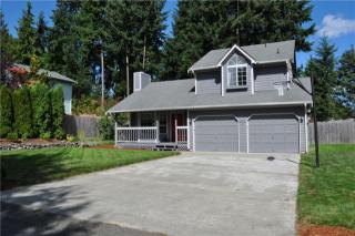 20811 116 St, Sumner WA  98391-7867 exterior
