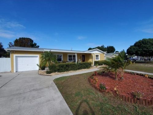 4051 Benson Ave, Saint Petersburg FL  33713-2248 exterior