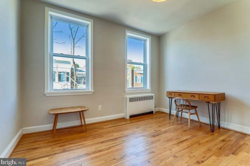 1345 28th St, Washington DC  20007-3101 exterior