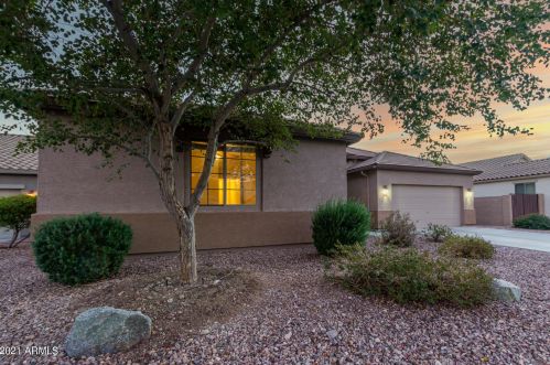 22215 Ashleigh Marie Dr, Buckeye, AZ 85326-8699