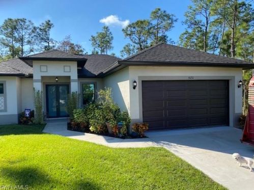 4070 33rd Ave, Naples, FL 34120-4514