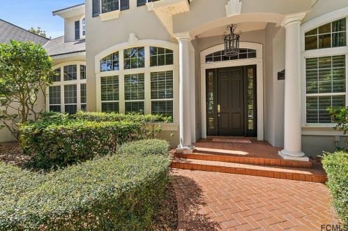 4 Audubon Ln, Flagler Beach, FL 32136-4918